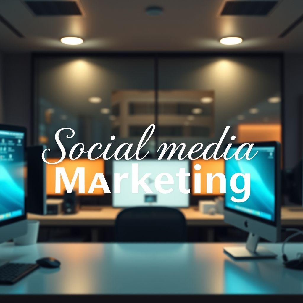 เทคนิคการตลาดบนโซเชียล